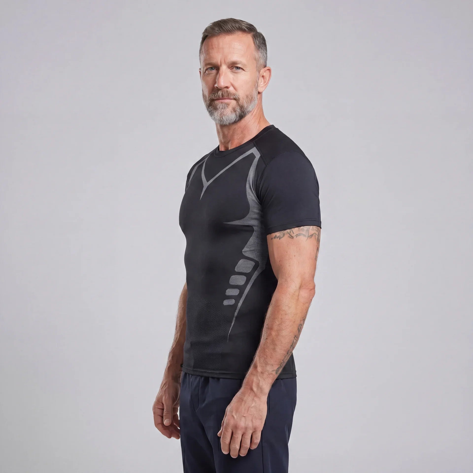 Vértex-T tejido transpirable que absorbe el sudor